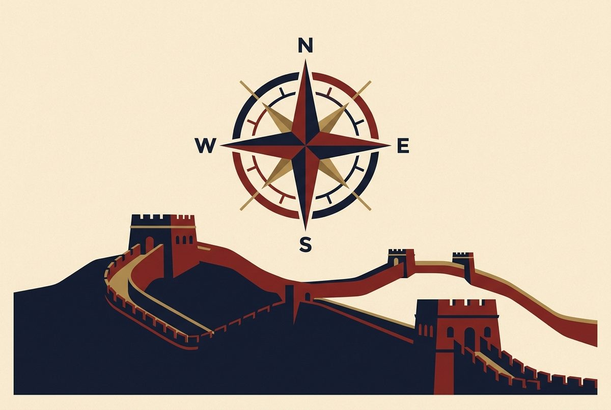 InsightBridge 2027 Strategic Intelligence Compendium — cover art