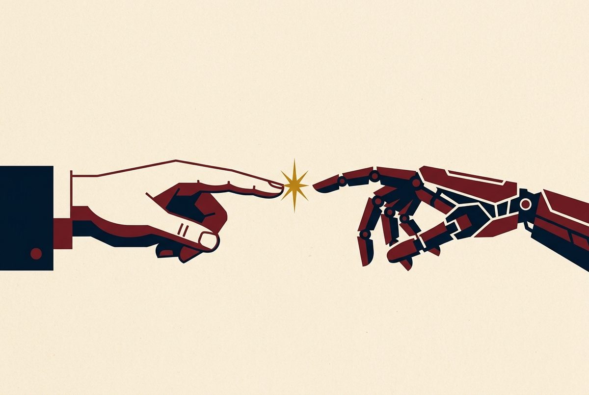 Core Code Theory — editorial illustration