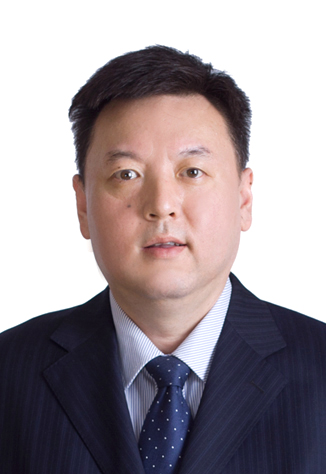 Dr. Tong Yin